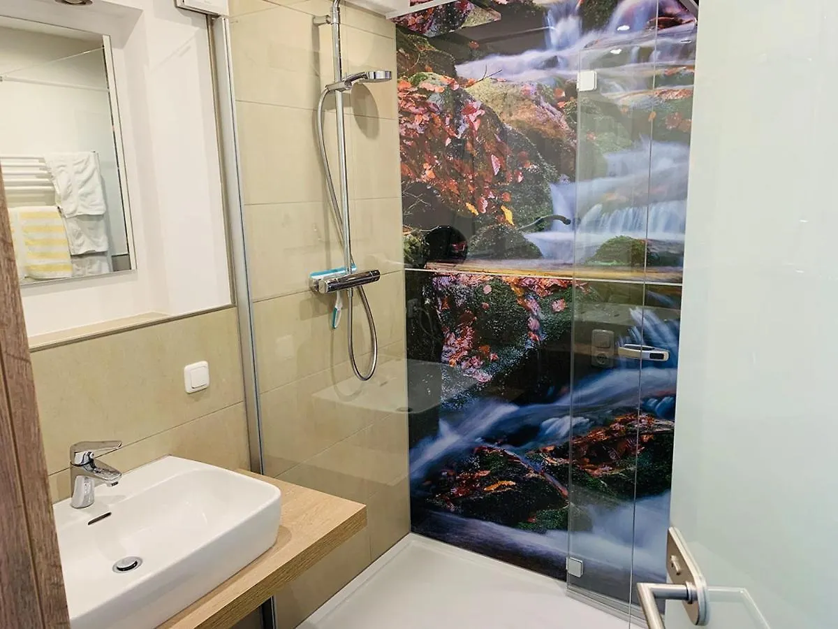 לאם Apartmenthaus Florian