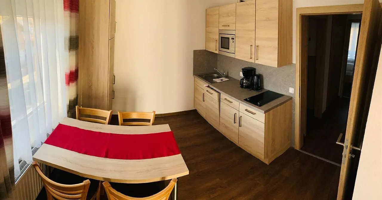 לאם Apartmenthaus Florian