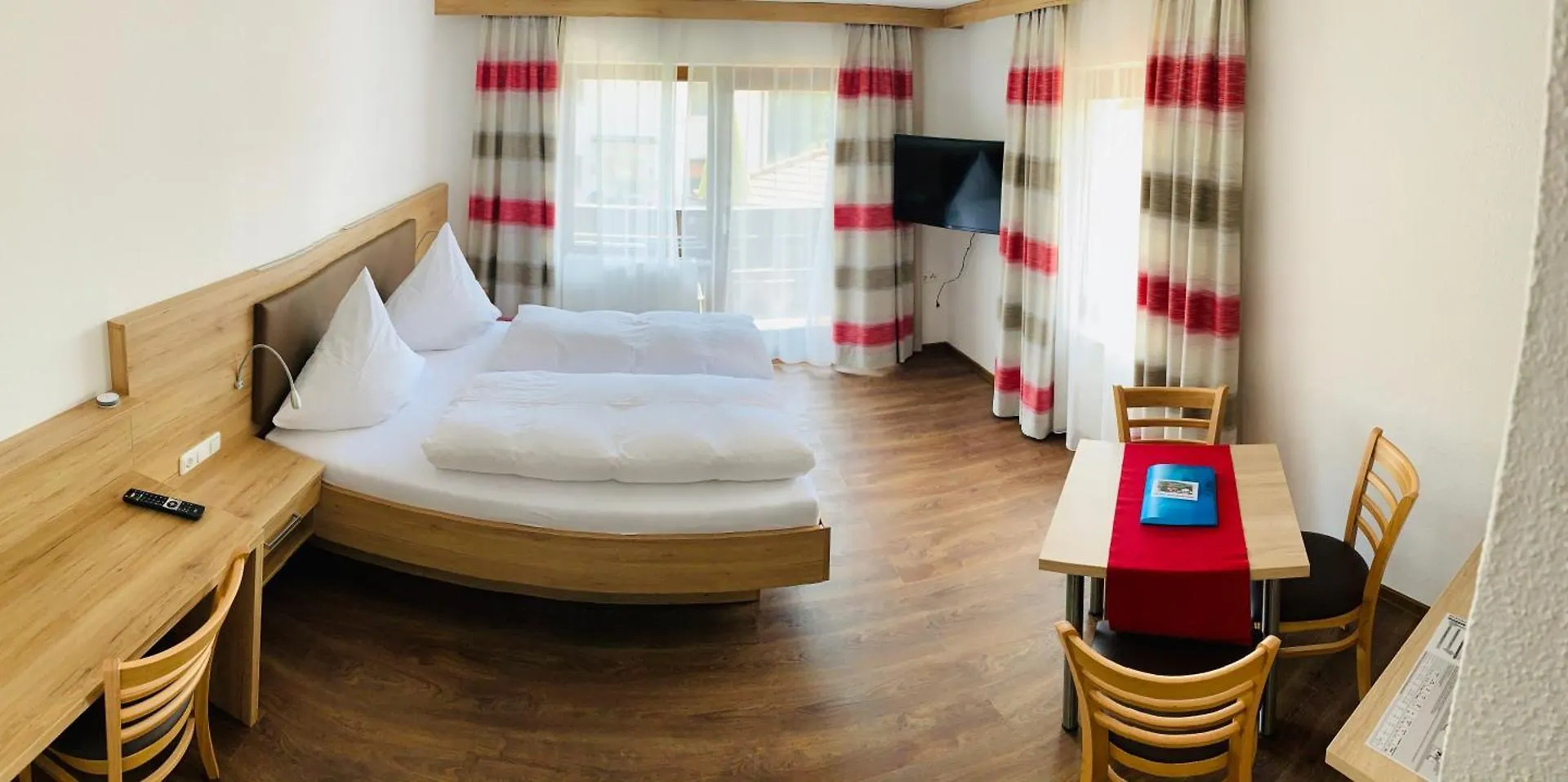 לאם Apartmenthaus Florian 3*,  גרמניה