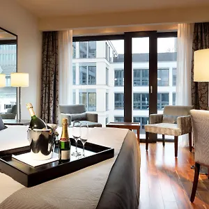 Eurostars 5*, Berlin Deutschland