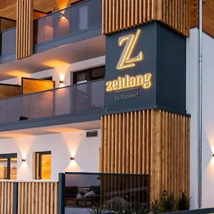 5* Hotel Zeitlang By Rösslwirt