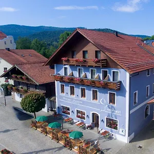 3* Gasthof Zum Kirchenwirt